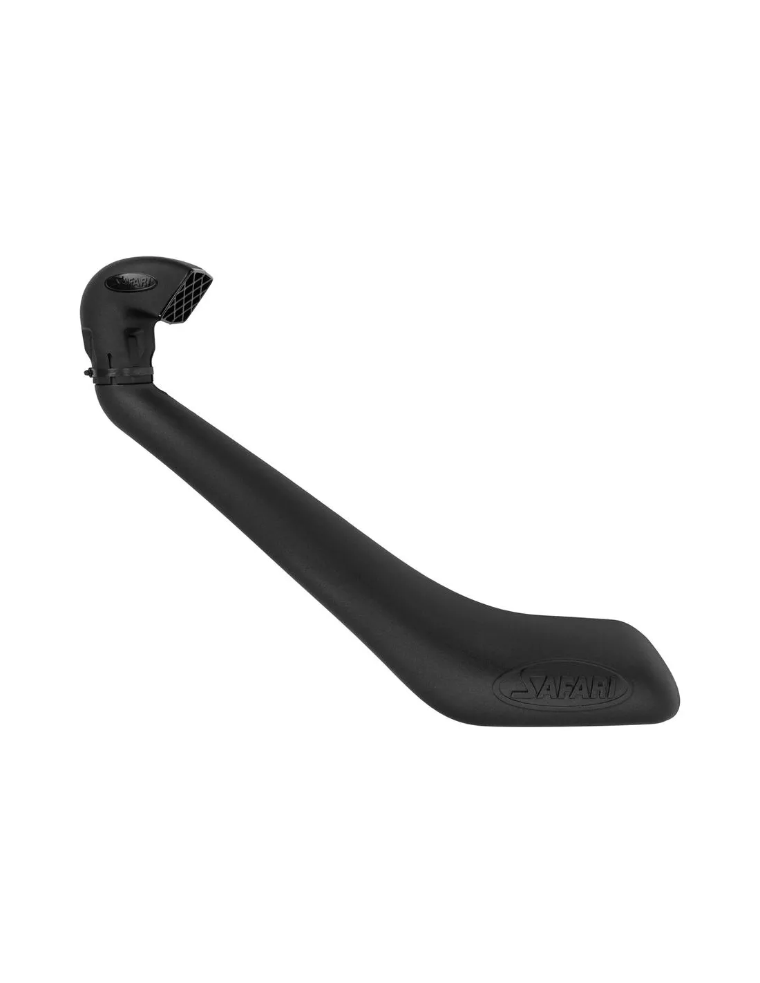 Snorkel Safari Toyota Hilux Revo D4-D SAFARI SNORKEL - accessoire 4x4