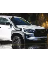 Snorkel Safari Armax Toyota Hilux Revo D4-D SAFARI SNORKEL -
