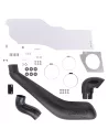 Snorkel Safari Armax Toyota Hilux Revo D4-D SAFARI SNORKEL -