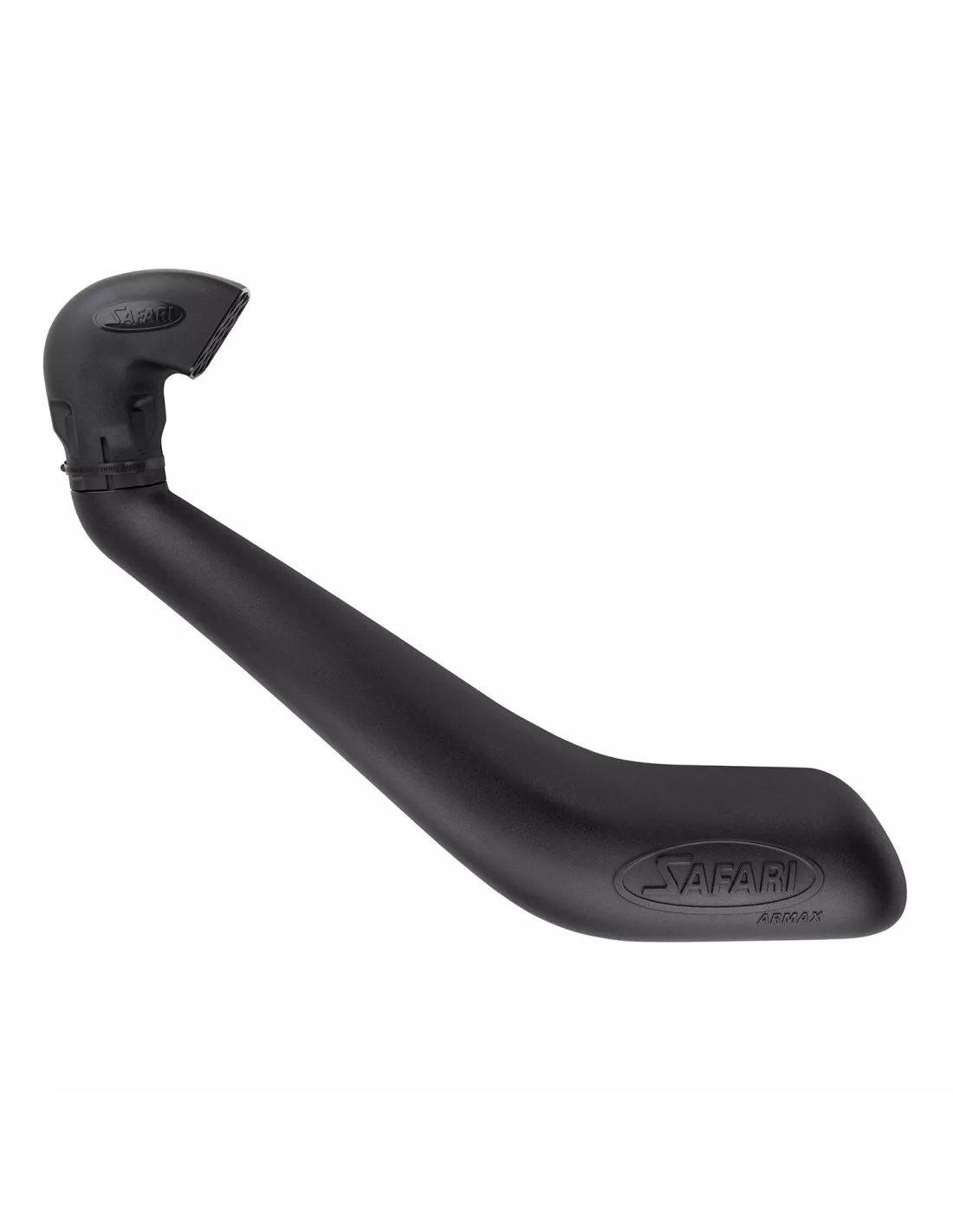Snorkel Safari Armax Toyota Hilux Revo D4-D SAFARI SNORKEL -
