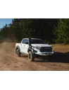 Snorkel Safari Armax Toyota Hilux Revo D4-D SAFARI SNORKEL -
