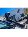 Snorkel Safari Toyota Hilux Revo D4-D - ailes étroites (simple