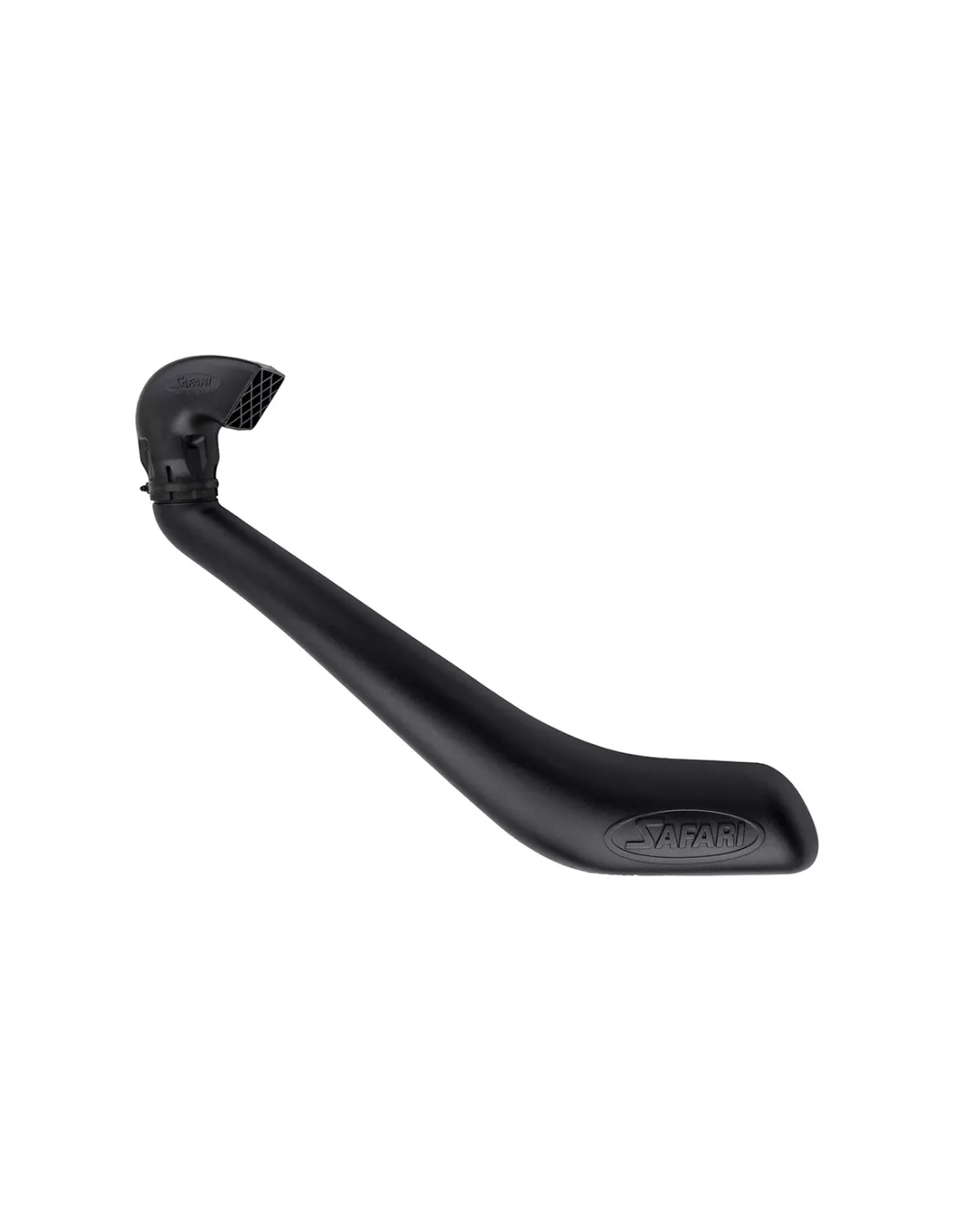 Snorkel Safari Toyota Hilux Revo D4-D - ailes étroites (simple