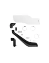 Snorkel Safari Toyota Hilux Revo D4-D - ailes étroites (simple