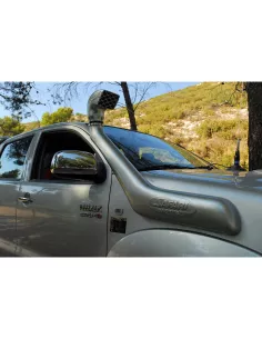 Snorkel Safari Toyota Hilux Vigo V6 4 0L Essence SAFARI SNORKEL -