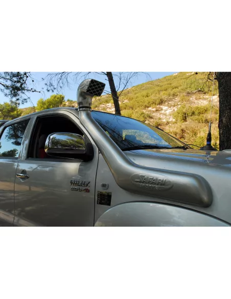 Snorkel Safari Toyota Hilux Vigo V6 4 0L Essence SAFARI SNORKEL -