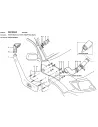 Snorkel Safari Toyota Hilux Vigo V6 4 0L Essence SAFARI SNORKEL -