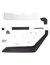 Snorkel Safari Nissan Patrol GR Y60 4 2L HPC & VPC SAFARI SNORKEL -