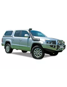 Snorkel Safari Volkswagen Amarok 2 0TDi 2012-2022 SAFARI SNORKEL -
