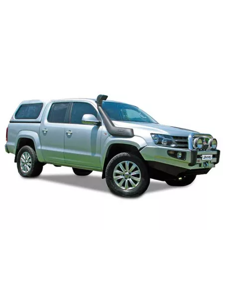Snorkel Safari Volkswagen Amarok 2 0TDi 2012-2022 SAFARI SNORKEL -