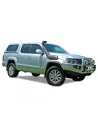 Snorkel Safari Volkswagen Amarok 2 0TDi 2012-2022 SAFARI SNORKEL -