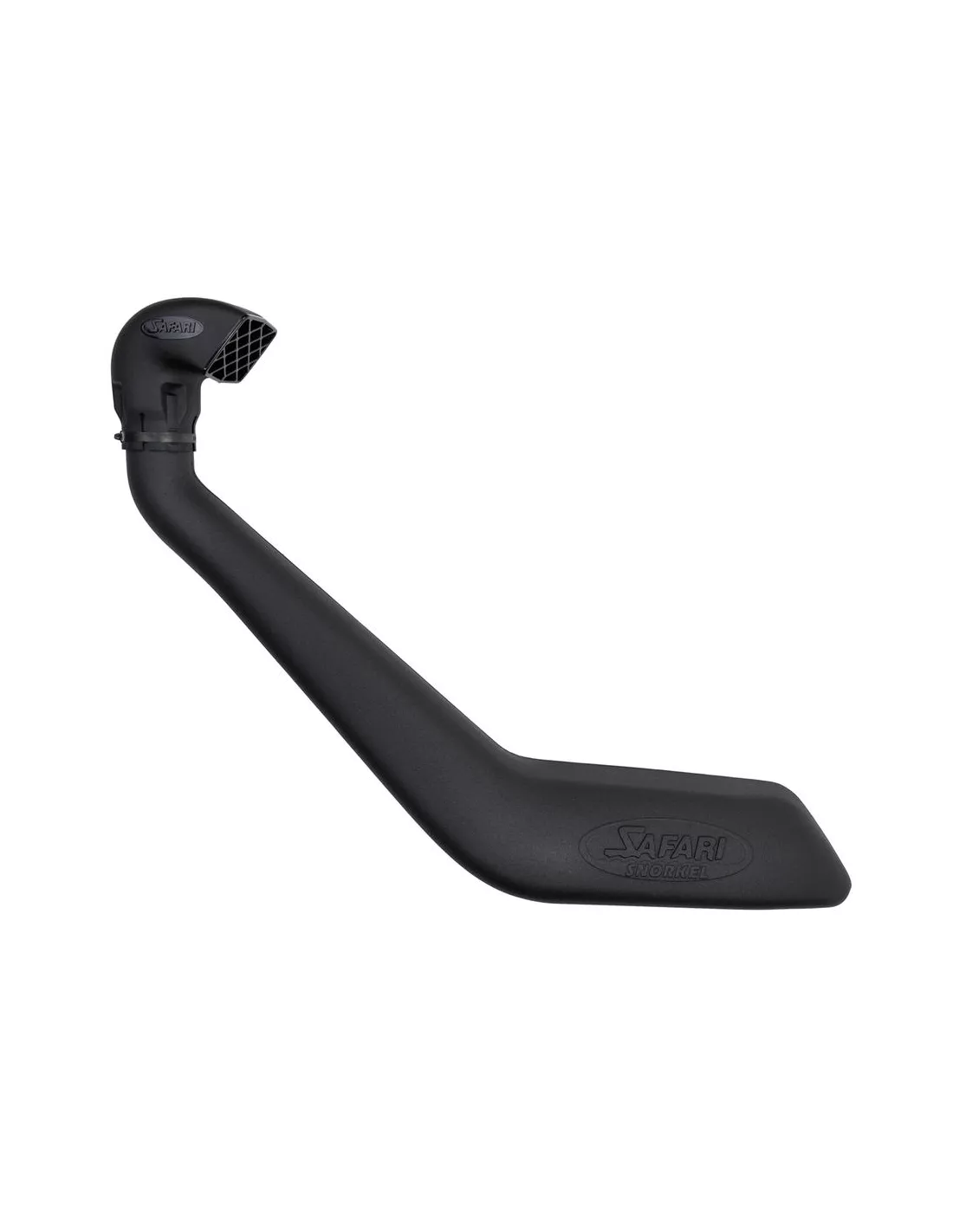 Snorkel Safari Volkswagen Amarok 2 0TDi 2012-2022 SAFARI SNORKEL -