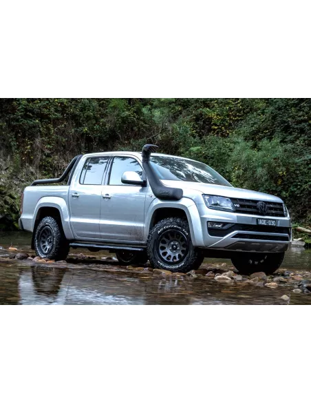 Snorkel Safari Volkswagen Amarok V6 2016-2022 SAFARI SNORKEL -
