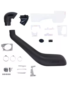 Snorkel Safari Armax Volkswagen Amarok V6 2016-2022 SAFARI SNORKEL -