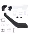 Snorkel Safari Armax Volkswagen Amarok V6 2016-2022 SAFARI SNORKEL -