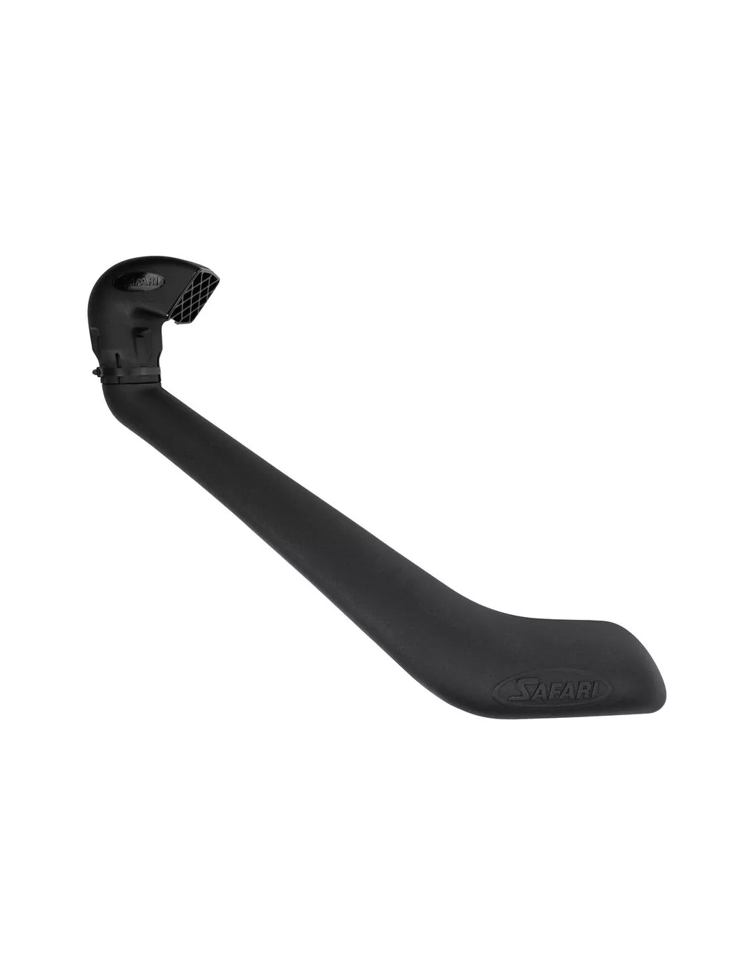 Snorkel Safari Toyota Fortuner 1GD-FTV 2.8D4-D SAFARI SNORKEL -