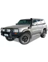 Snorkel Safari Nissan Patrol GR Y61 2.8L TD SAFARI SNORKEL -