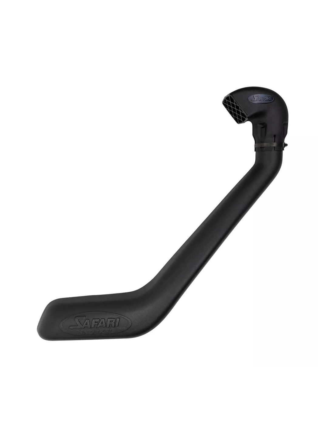 Snorkel Safari Nissan Patrol GR Y61 TD42 1997-2000 SAFARI SNORKEL -