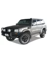 Snorkel Safari Nissan Patrol GR Y61 4.5L PET 1997-2000 SAFARI SNORKEL