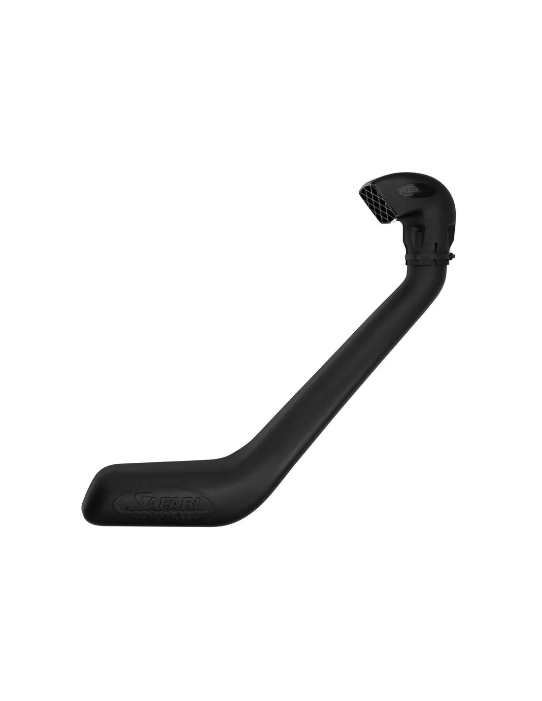 Snorkel Safari Nissan Patrol GR Y61 4.5L PET 1997-2000 SAFARI SNORKEL