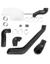 Snorkel Safari Nissan Patrol GR Y61 4.5L PET 1997-2000 SAFARI SNORKEL