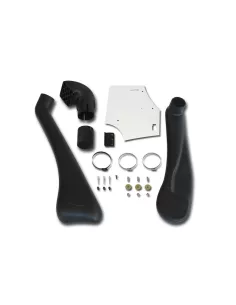 Snorkel Safari Isuzu Dmax 2003-2006 3 0TD SAFARI SNORKEL - accessoire
