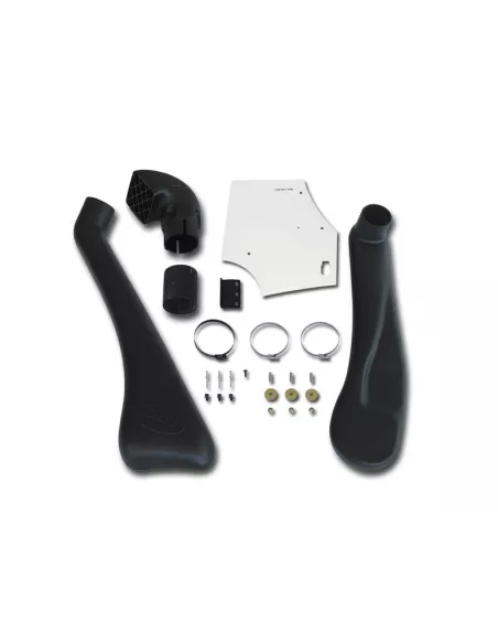 Snorkel Safari Isuzu Dmax 2003-2006 3 0TD SAFARI SNORKEL - accessoire