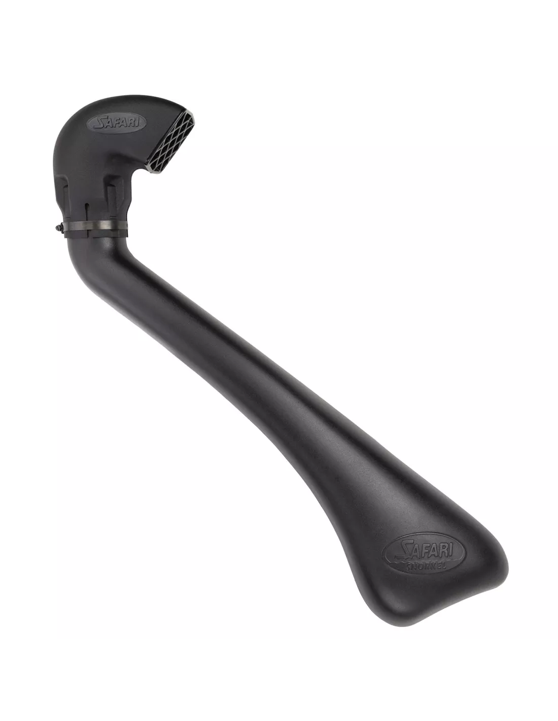 Snorkel Safari Isuzu Dmax 2003-2006 3 0TD SAFARI SNORKEL - accessoire