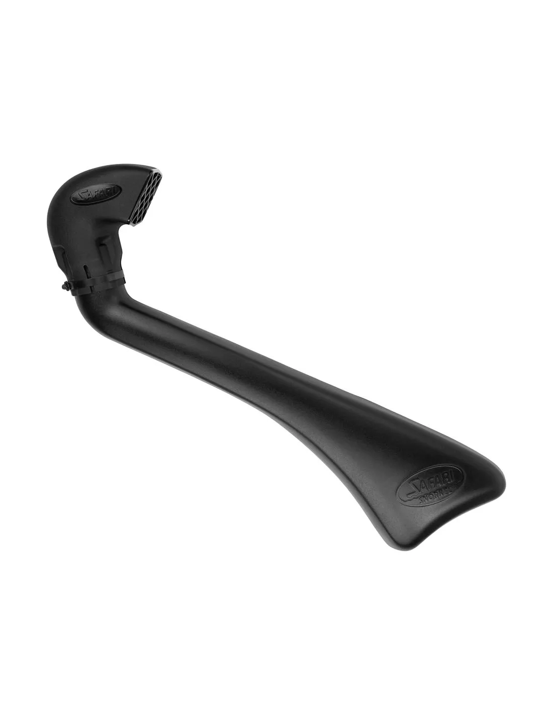 Snorkel Safari Isuzu Dmax 2007-2012 3 0TD SAFARI SNORKEL - accessoire