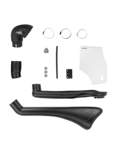 Snorkel Safari Isuzu Dmax 2007-2012 3 0TD SAFARI SNORKEL - accessoire 2