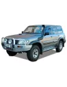 Snorkel Safari Nissan Patrol GR Y61 3 0LTD 2000-2005 SAFARI SNORKEL -