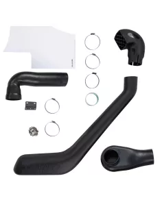 Snorkel Safari Nissan Patrol GR Y61 3 0LTD 2000-2005 SAFARI SNORKEL - 2