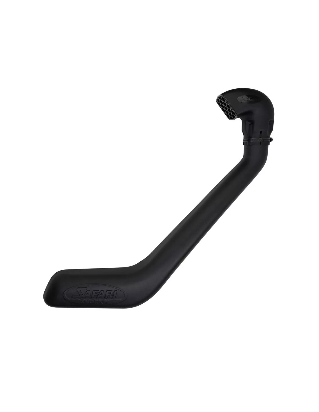 Snorkel Safari Nissan Patrol GR Y61 3 0LTD 2000-2005 SAFARI SNORKEL -