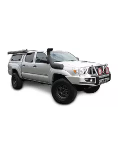 Snorkel Safari Armax Toyota Tacoma gen2 V6 4 0L essence 2005-2015
