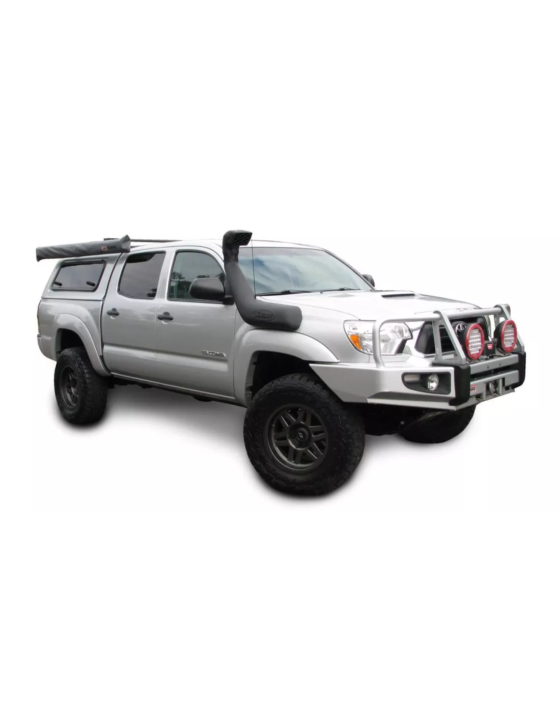 Snorkel Safari Armax Toyota Tacoma gen2 V6 4 0L essence 2005-2015