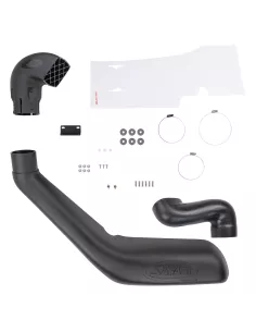 Snorkel Safari Armax Toyota Tacoma gen2 V6 4 0L essence 2005-2015 2