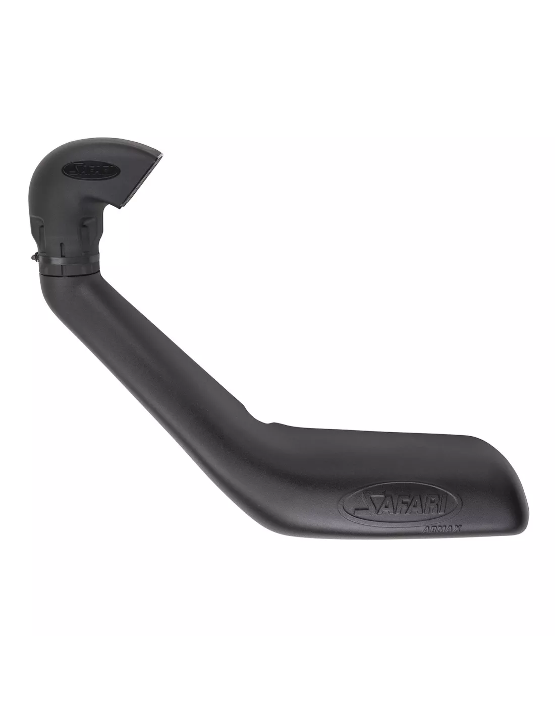 Snorkel Safari Armax Toyota Tacoma gen2 V6 4 0L essence 2005-2015