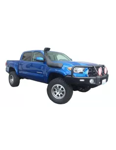 Snorkel Safari Armax Toyota Tacoma gen3 3.5L V6 2016-2023 SAFARI