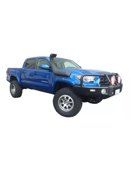 Snorkel Safari Armax Toyota Tacoma gen3 3.5L V6 2016-2023 SAFARI