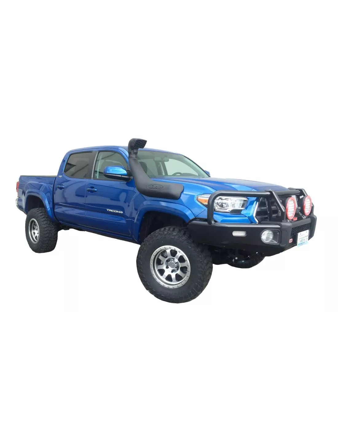 Snorkel Safari Armax Toyota Tacoma gen3 3.5L V6 2016-2023 SAFARI