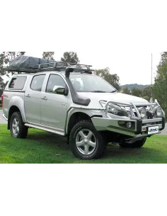Snorkel Safari Isuzu Dmax 2 5TDi 2012-2016 SAFARI SNORKEL -