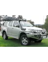 Snorkel Safari Isuzu Dmax 2 5TDi 2012-2016 SAFARI SNORKEL -