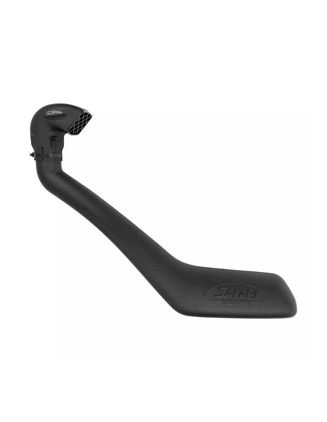 Snorkel Safari Isuzu Dmax 2 5TDi 2012-2016 SAFARI SNORKEL -