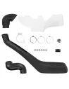 Snorkel Safari Isuzu Dmax 2 5TDi 2012-2016 SAFARI SNORKEL -