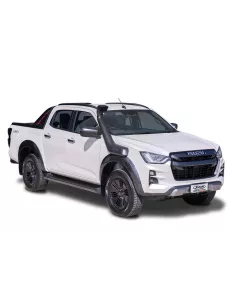 Snorkel Safari Isuzu Dmax 1 9Ddi 3 0 Tdi N60 2020+ SAFARI SNORKEL -