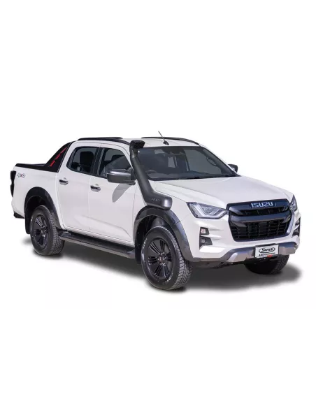 Snorkel Safari Isuzu Dmax 1 9Ddi 3 0 Tdi N60 2020+ SAFARI SNORKEL -