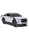 Snorkel Safari Isuzu Dmax 1 9Ddi 3 0 Tdi N60 2020+ SAFARI SNORKEL -