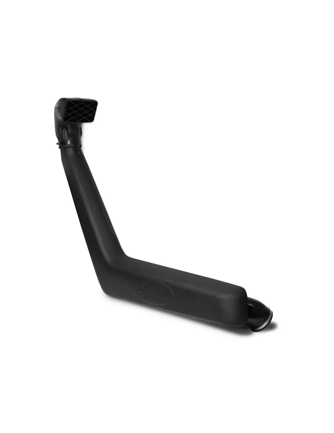 Snorkel Safari Isuzu Dmax 1 9Ddi 3 0 Tdi N60 2020+ SAFARI SNORKEL -