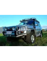 Snorkel Nissan Patrol GR Y61 3.0L 2005+ SAFARI SNORKEL - accessoire