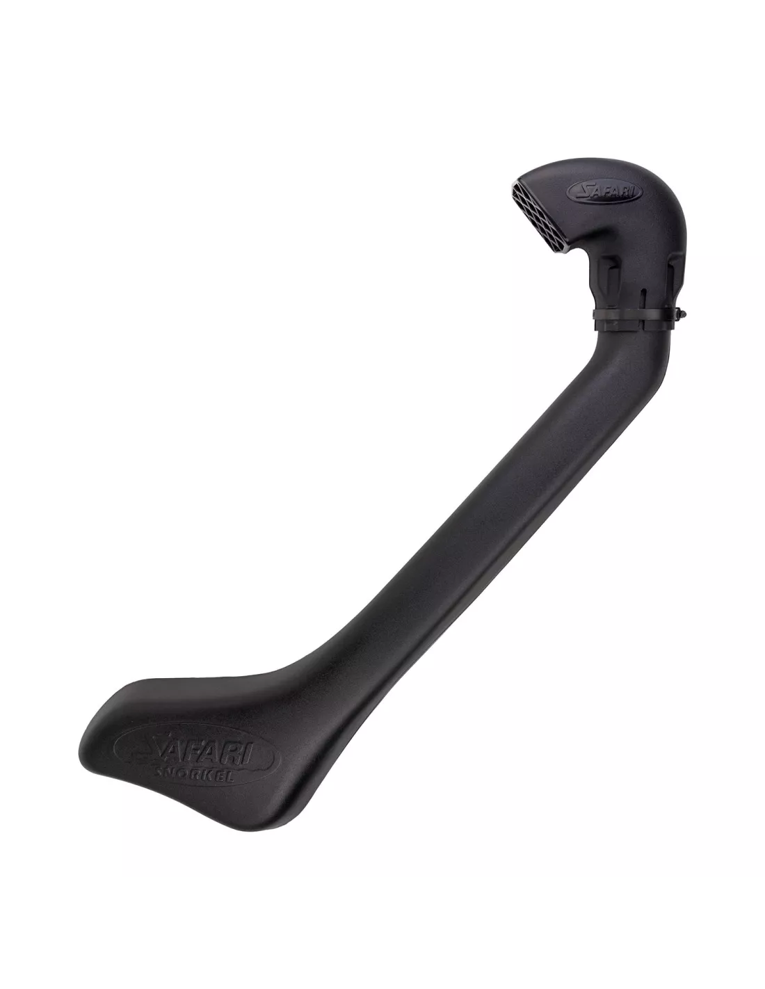 Snorkel Nissan Patrol GR Y61 3.0L 2005+ SAFARI SNORKEL - accessoire